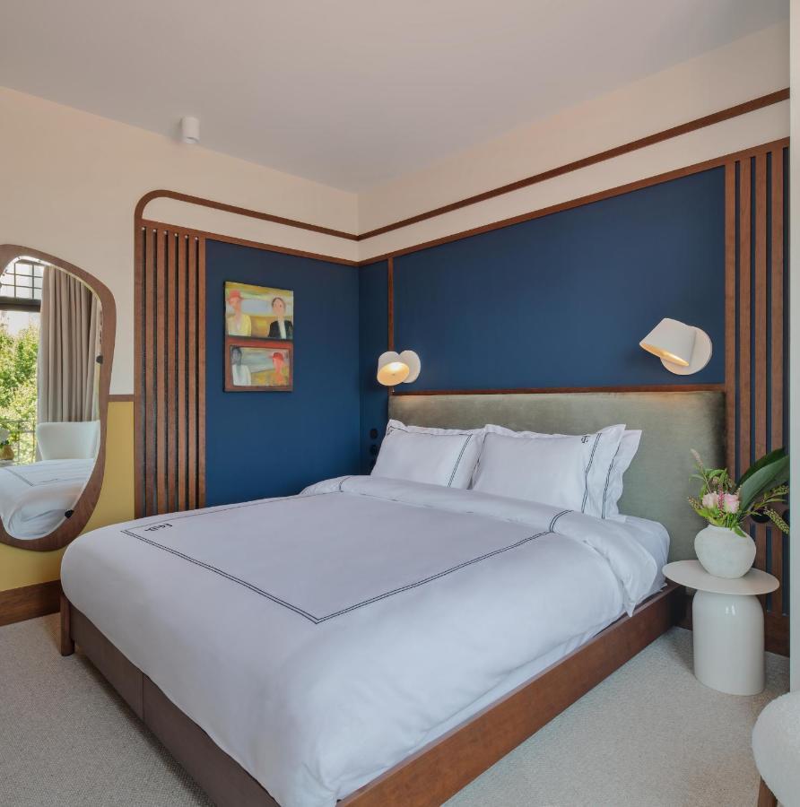 Gentletom Hotel