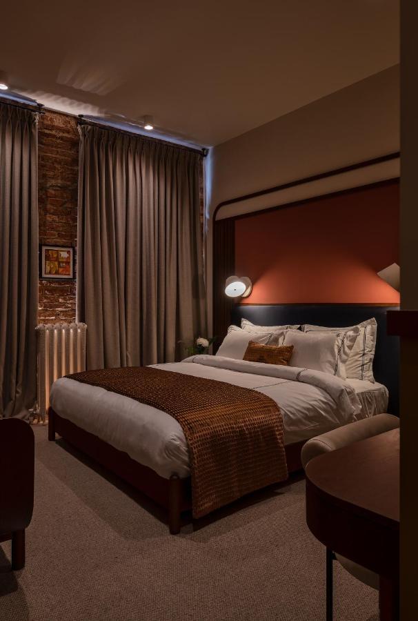 Gentletom Hotel Istambul