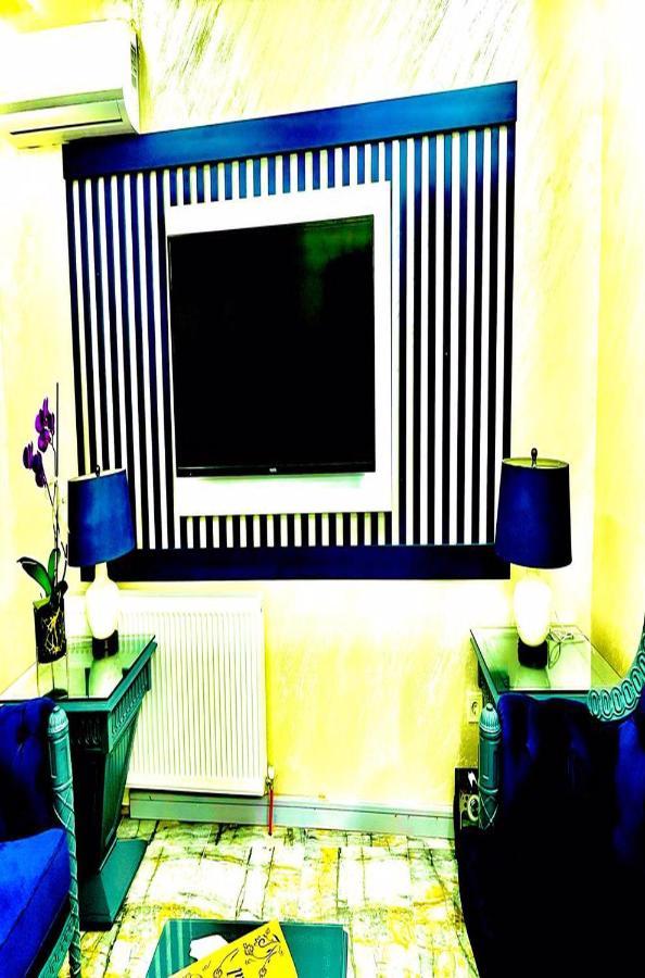 Balpetek 3* Istanbul
