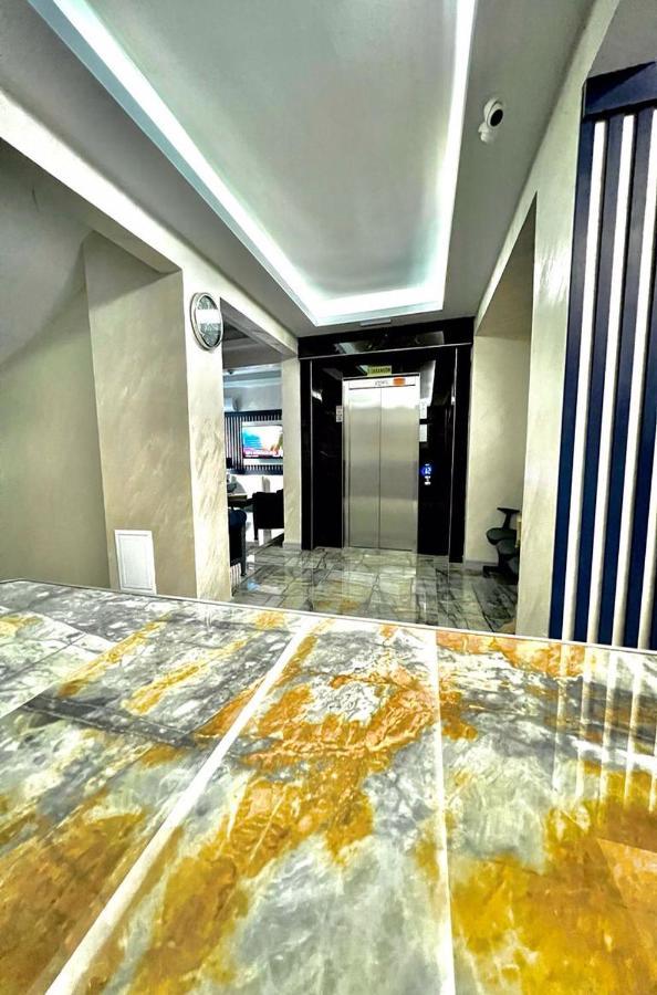 Balpetek Hotel 3*