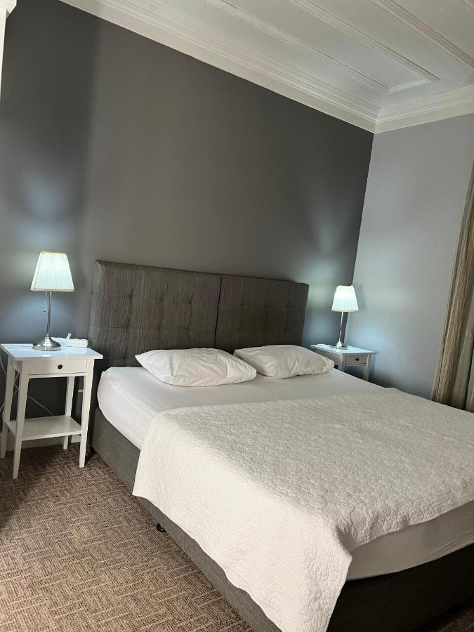 Hotel Klein Cihangir Pera Istanbul