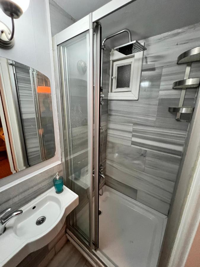 Hotel Klein Cihangir Pera 4*