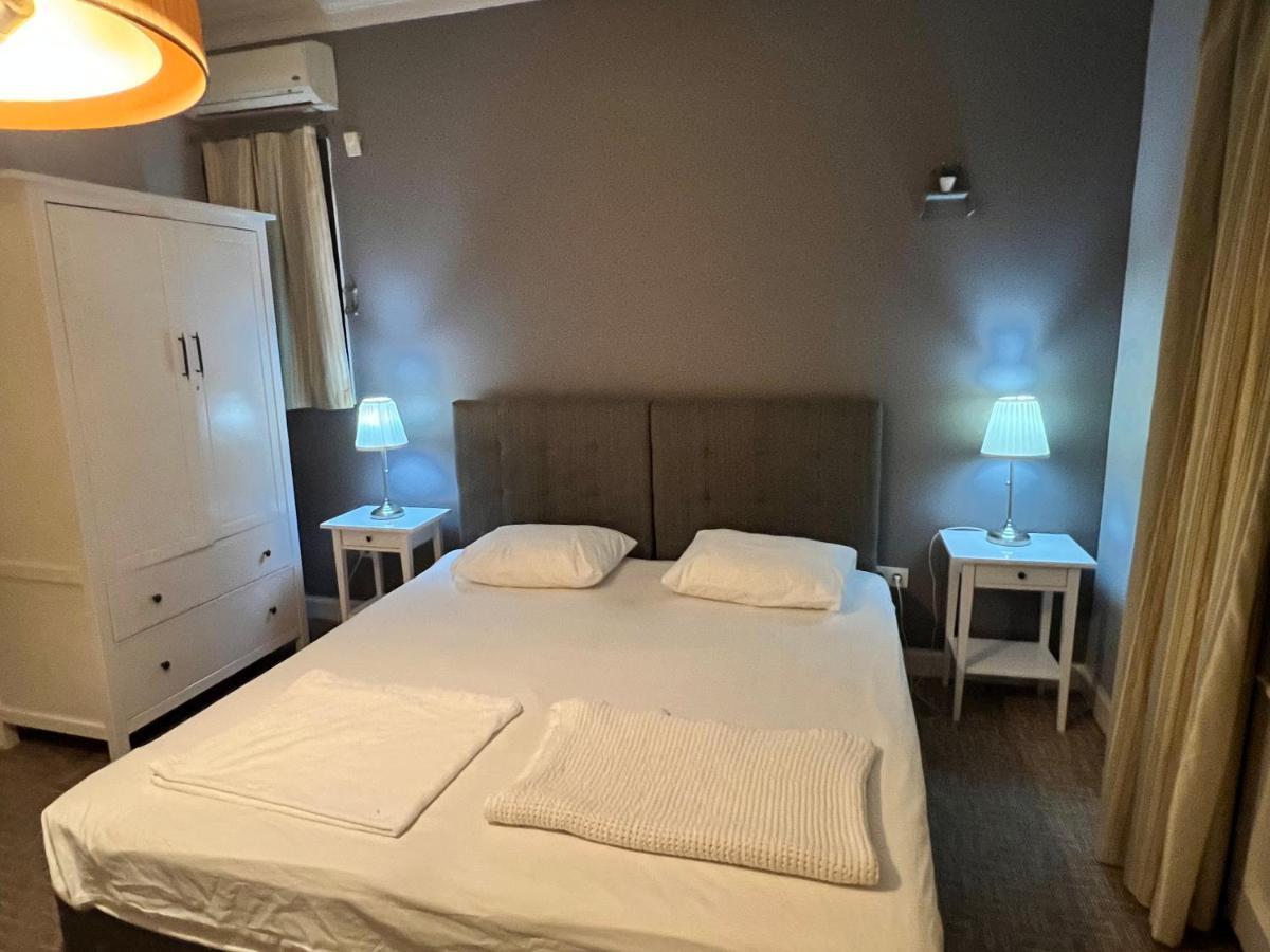 Klein Cihangir Pera 4*