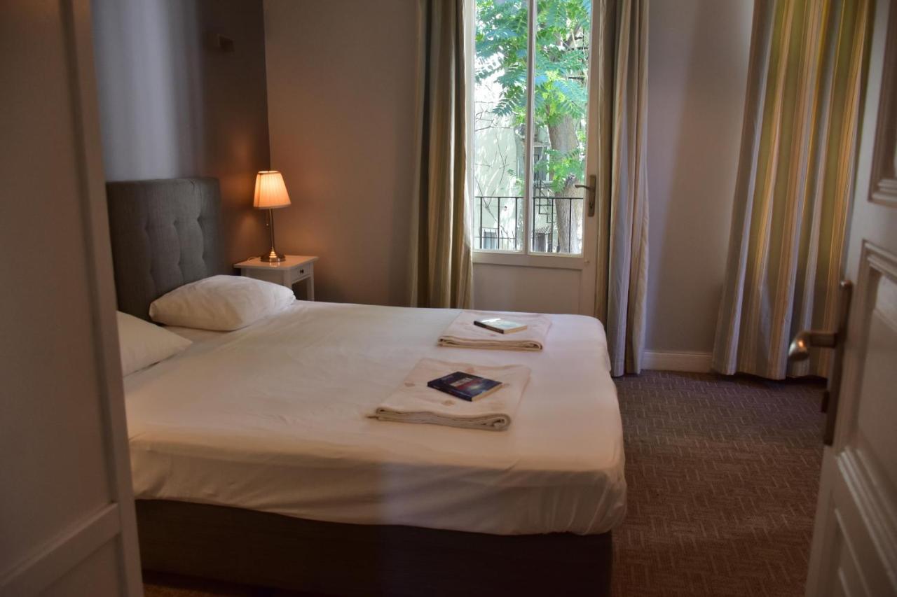 Klein Cihangir Pera Hotel Istanbul
