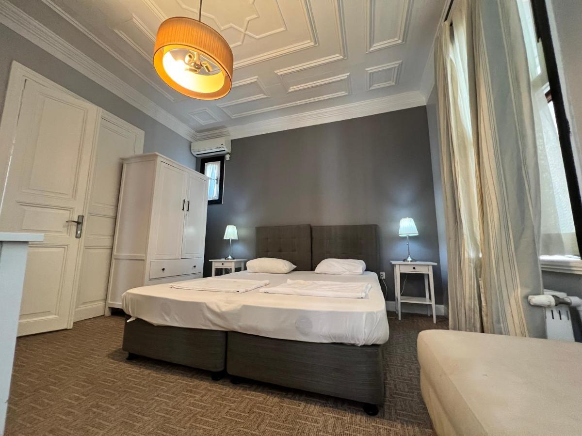 Klein Cihangir Pera 4* Istanbul