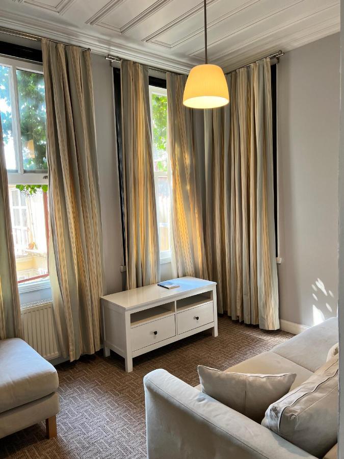 Klein Cihangir Pera Istanbul
