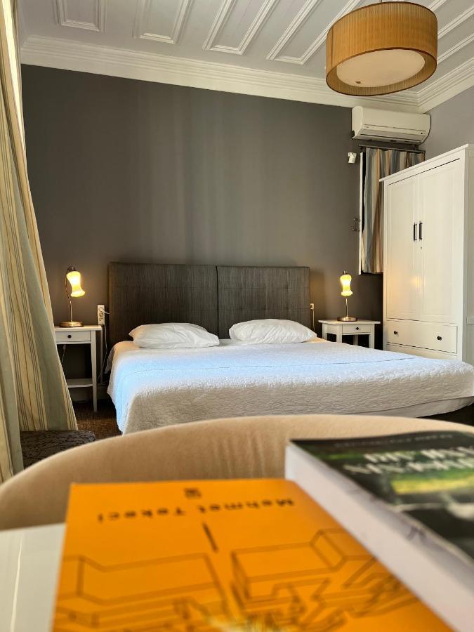 Hotel Klein Cihangir Pera Istanbul
