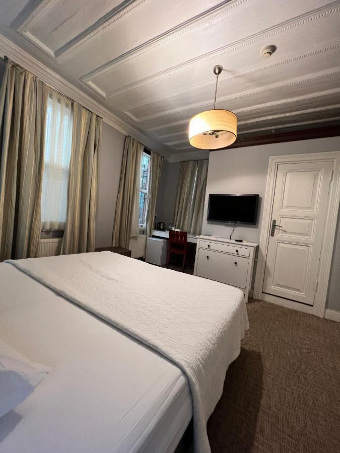 Klein Cihangir Pera Hotel Istanbul