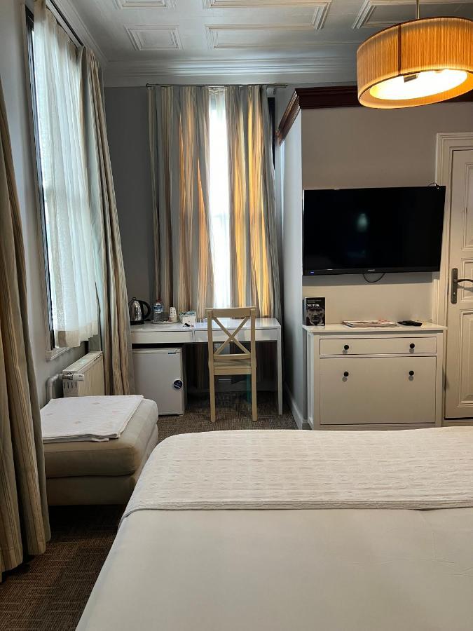 Klein Cihangir Pera Hotel 4*