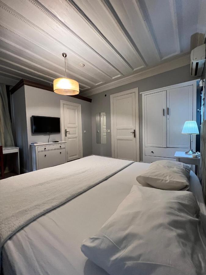 Klein Cihangir Pera Istanbul