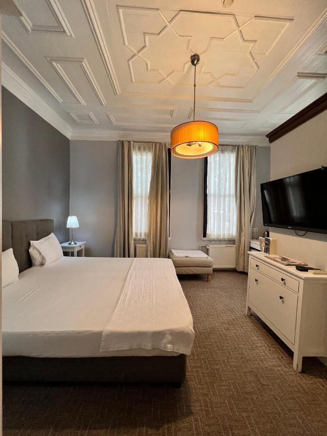 Klein Cihangir Pera 4* Istanbul