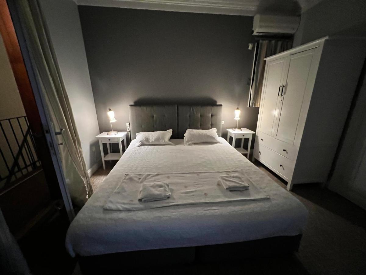 Klein Cihangir Pera Hotel 4*