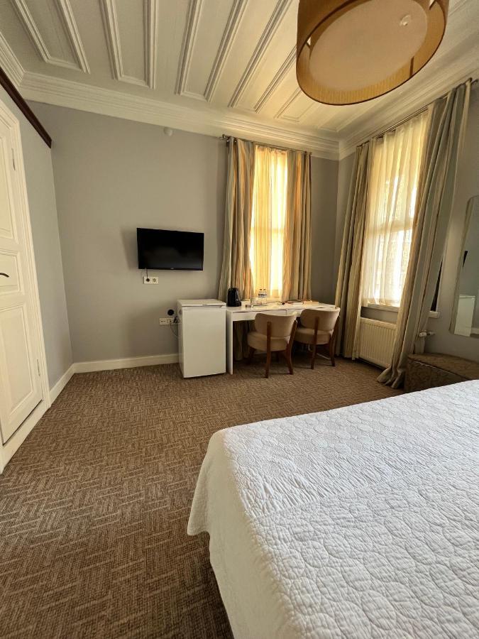 Klein Cihangir Pera 4*