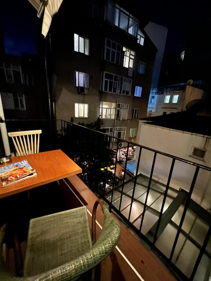 Klein Cihangir Pera Istanbul
