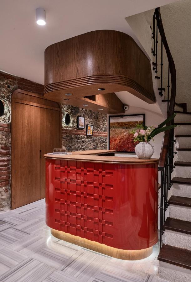 Hotel Gentletom Istambul