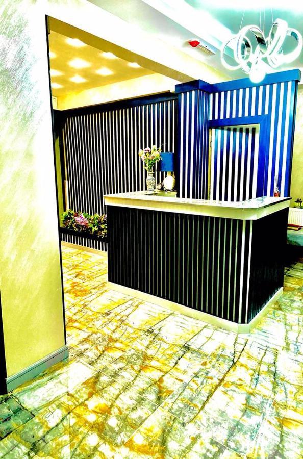 Hotel Balpetek Istanbul
