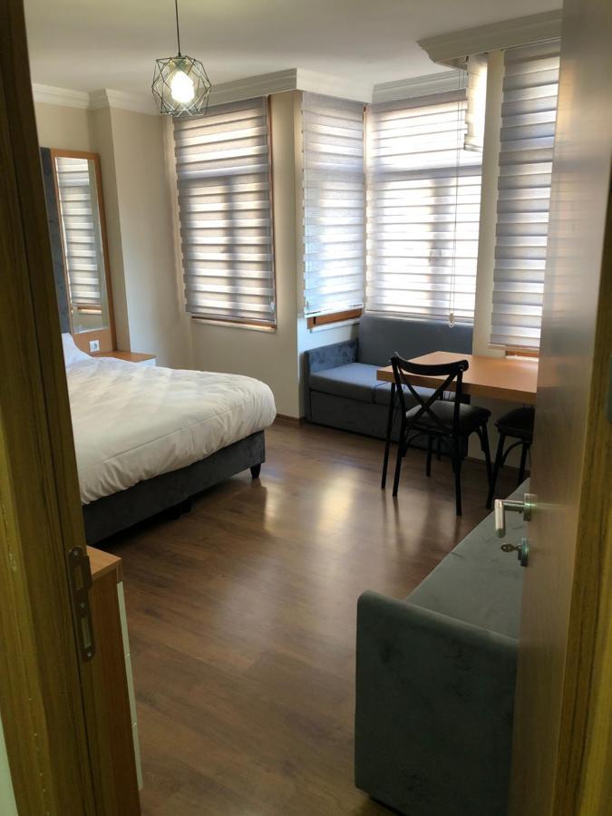 Aparthotel Hradission Kaifa *