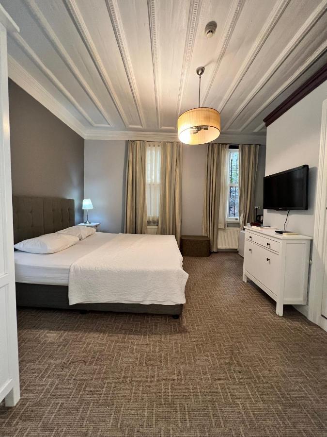 Klein Cihangir Pera Hotel