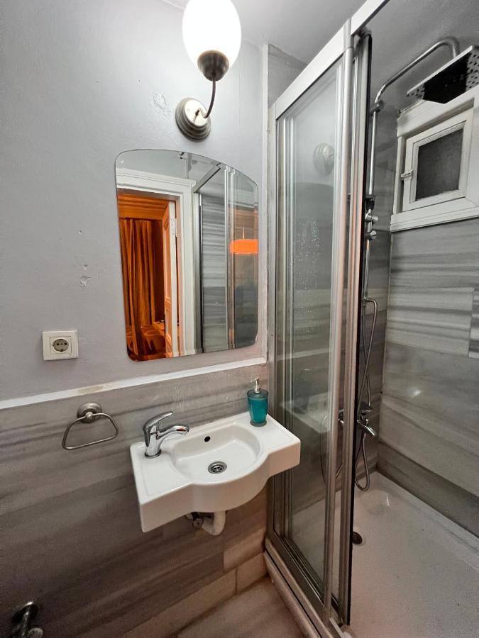 Klein Cihangir Pera Hotel