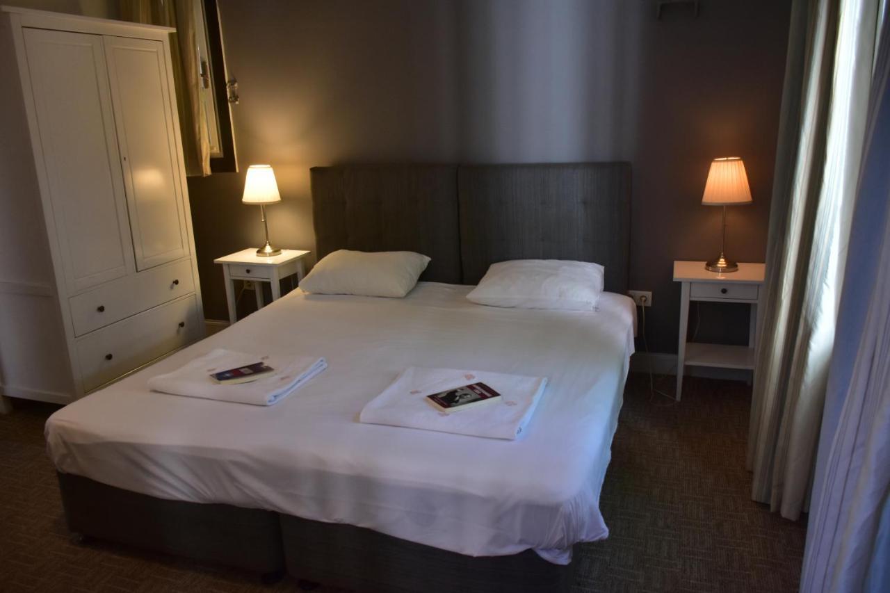 Klein Cihangir Pera 4* Istanbul