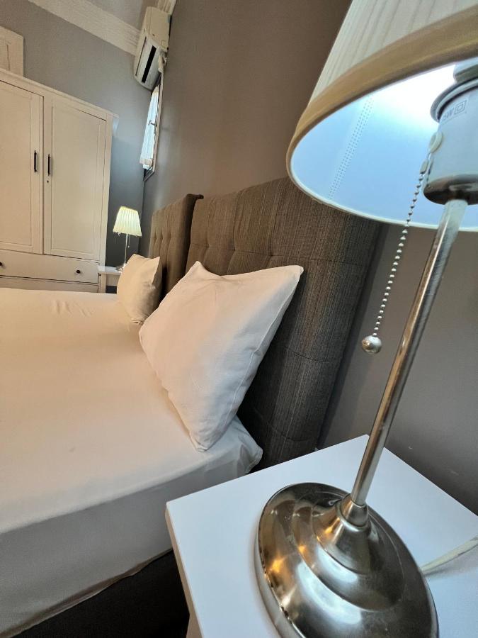 Klein Cihangir Pera 4*