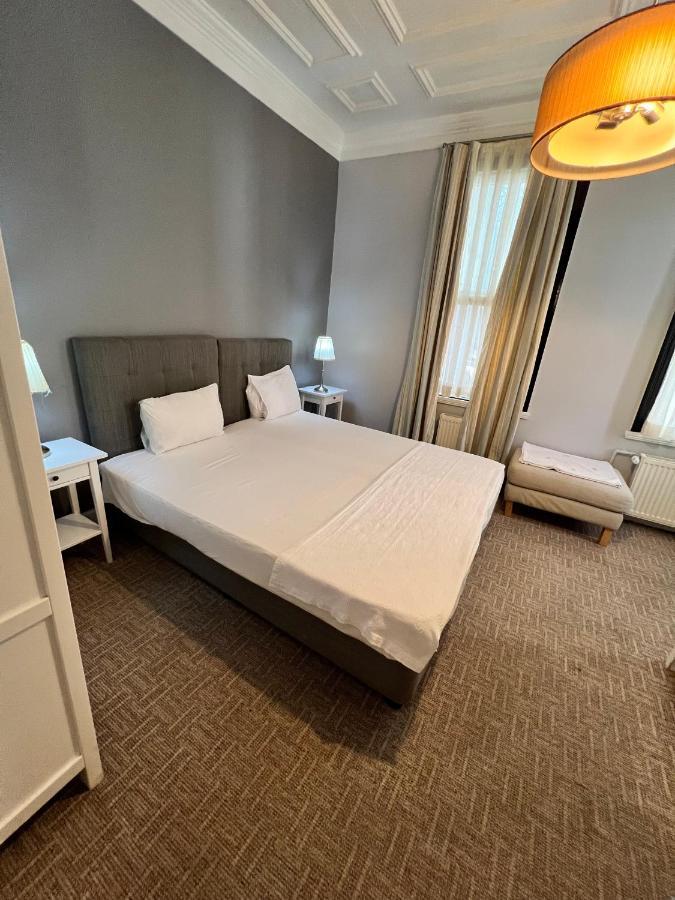 Klein Cihangir Pera Istanbul