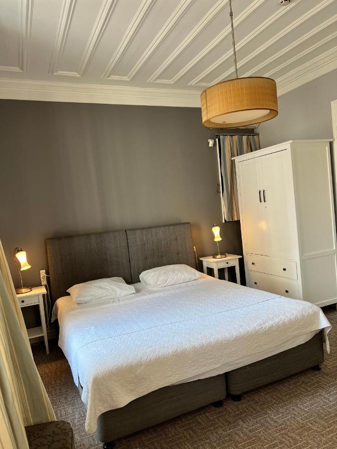 Hotel Klein Cihangir Pera