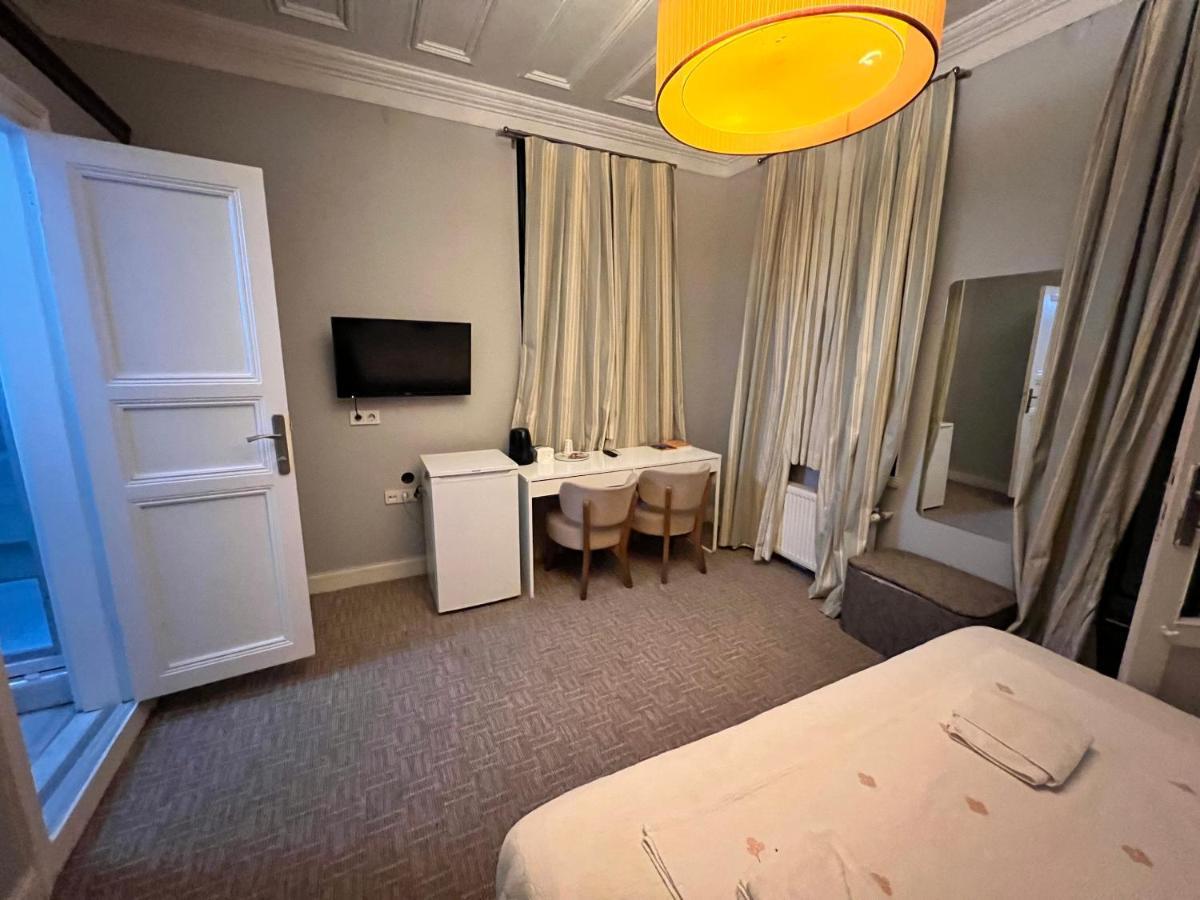 Hotel Klein Cihangir Pera Istanbul