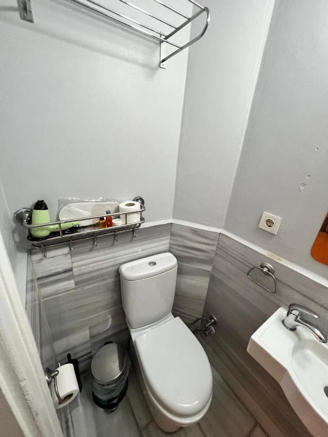 Hotel Klein Cihangir Pera 4*