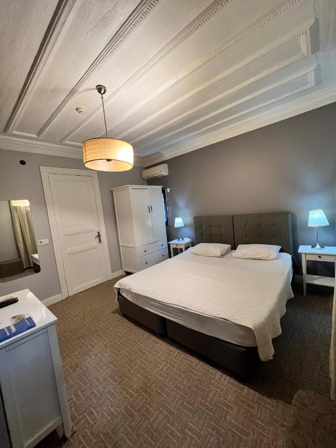 Klein Cihangir Pera Hotel Istanbul