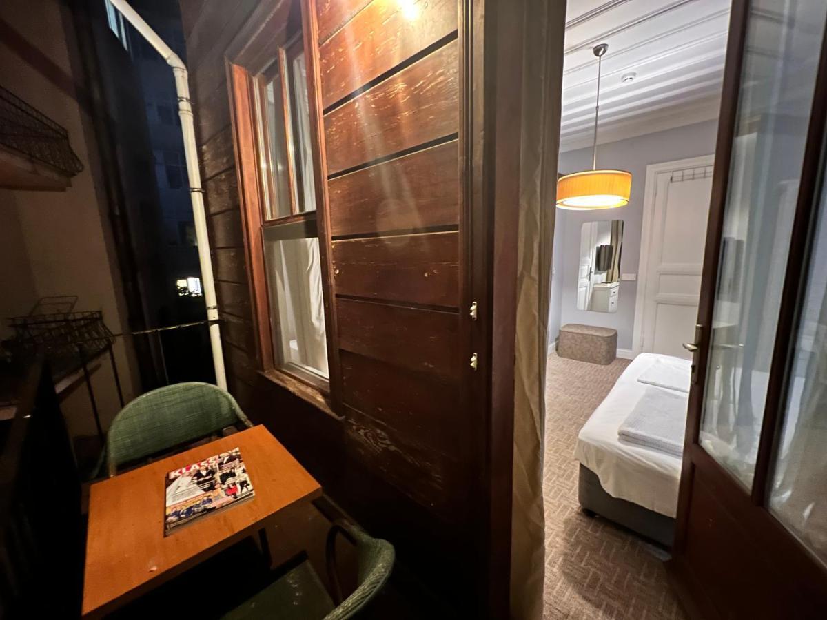 Hotel Klein Cihangir Pera