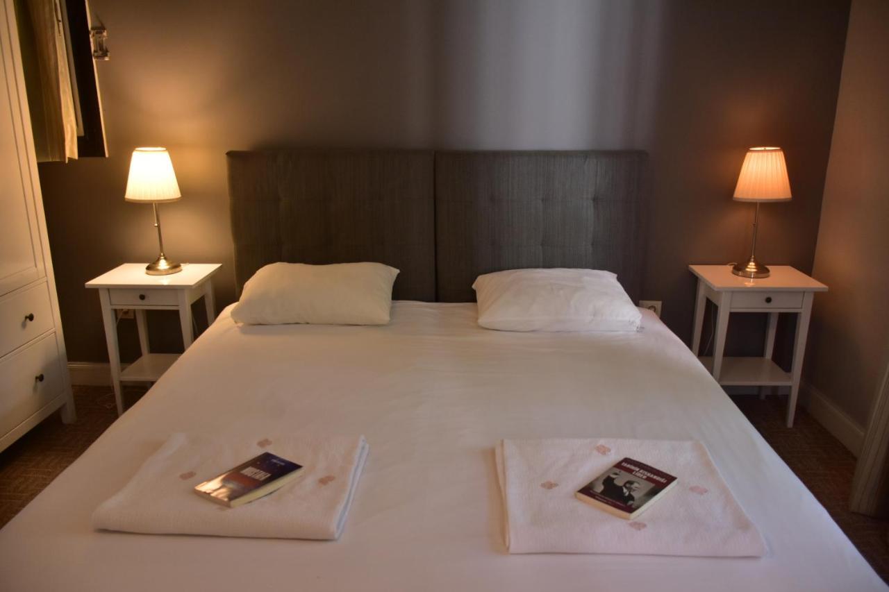 Hotel Klein Cihangir Pera