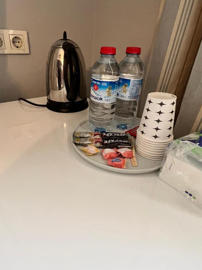 Hotel Klein Cihangir Pera Istanbul