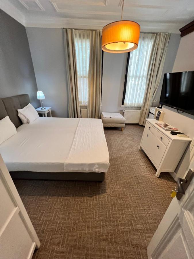 Klein Cihangir Pera Hotel 4*