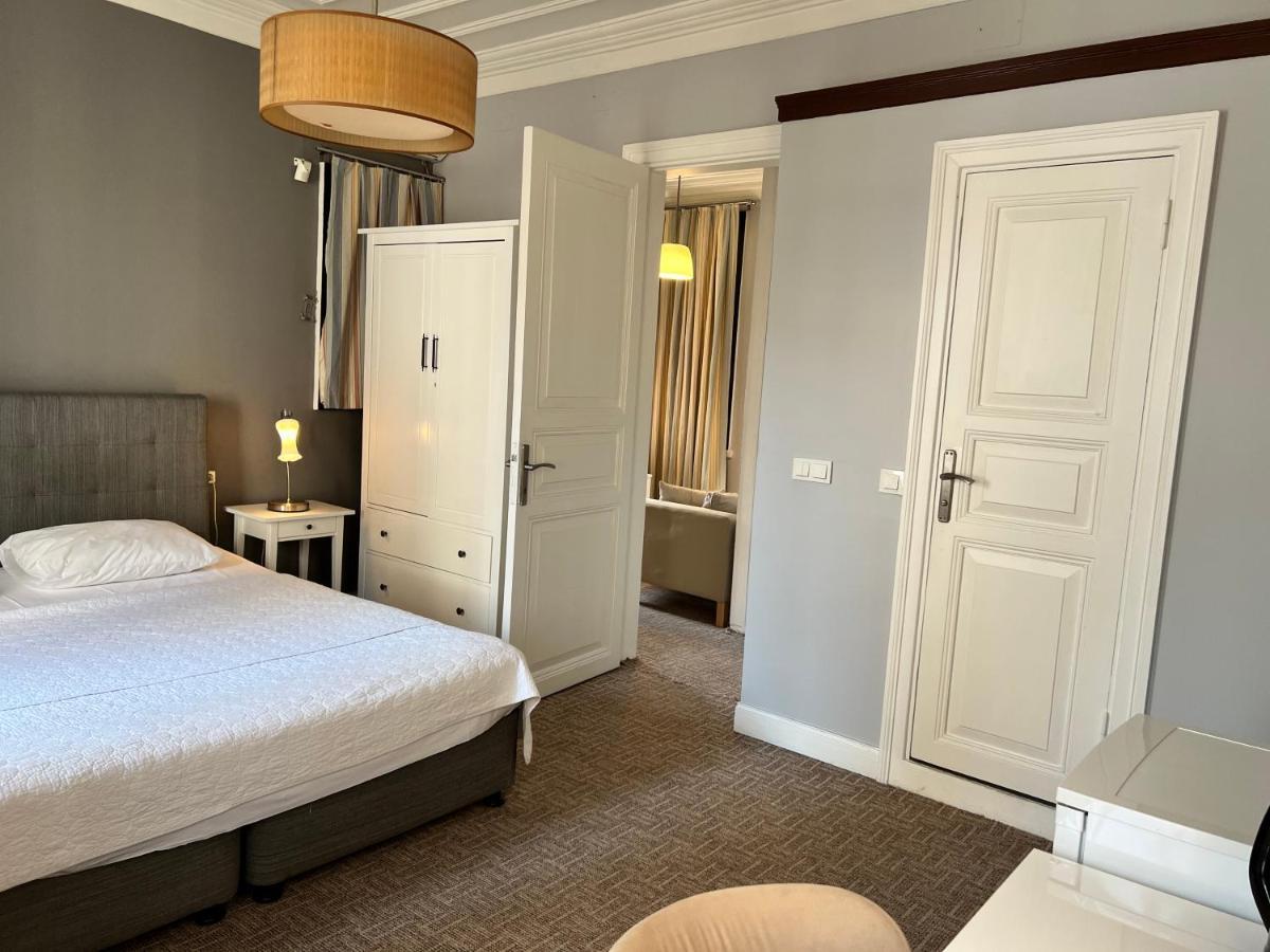 Klein Cihangir Pera Hotel 4*