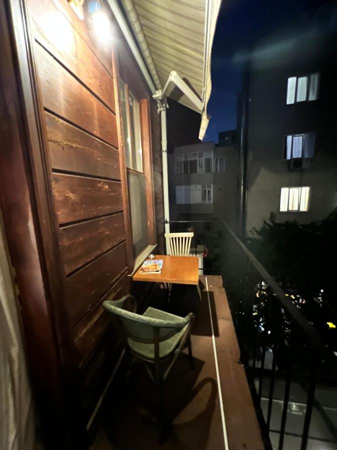 Klein Cihangir Pera Hotel 4*