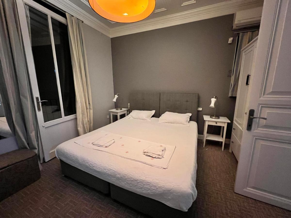 Hotel Klein Cihangir Pera 4*
