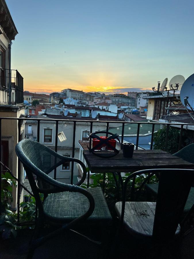 Klein Cihangir Pera Hotel