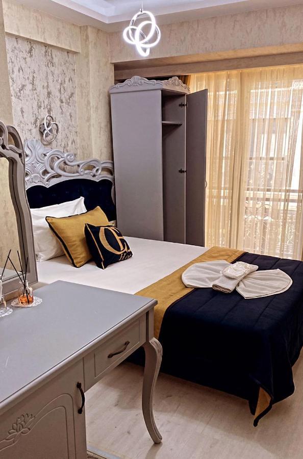Balpetek Hotel 3*