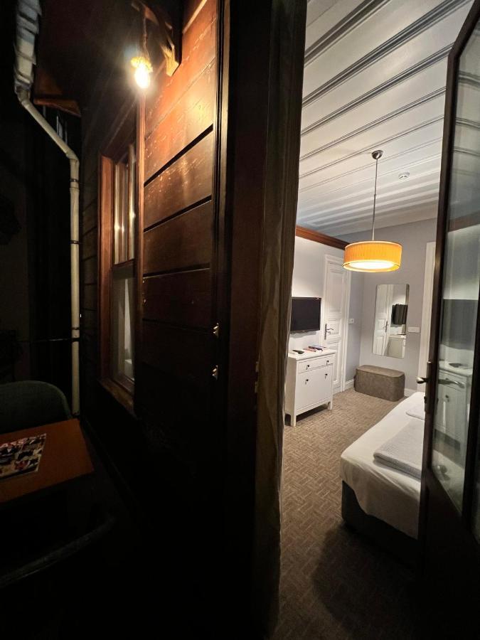 Klein Cihangir Pera Hotel 4*