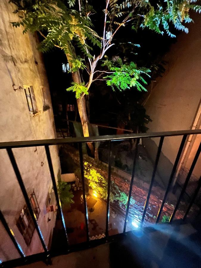 Klein Cihangir Pera 4*