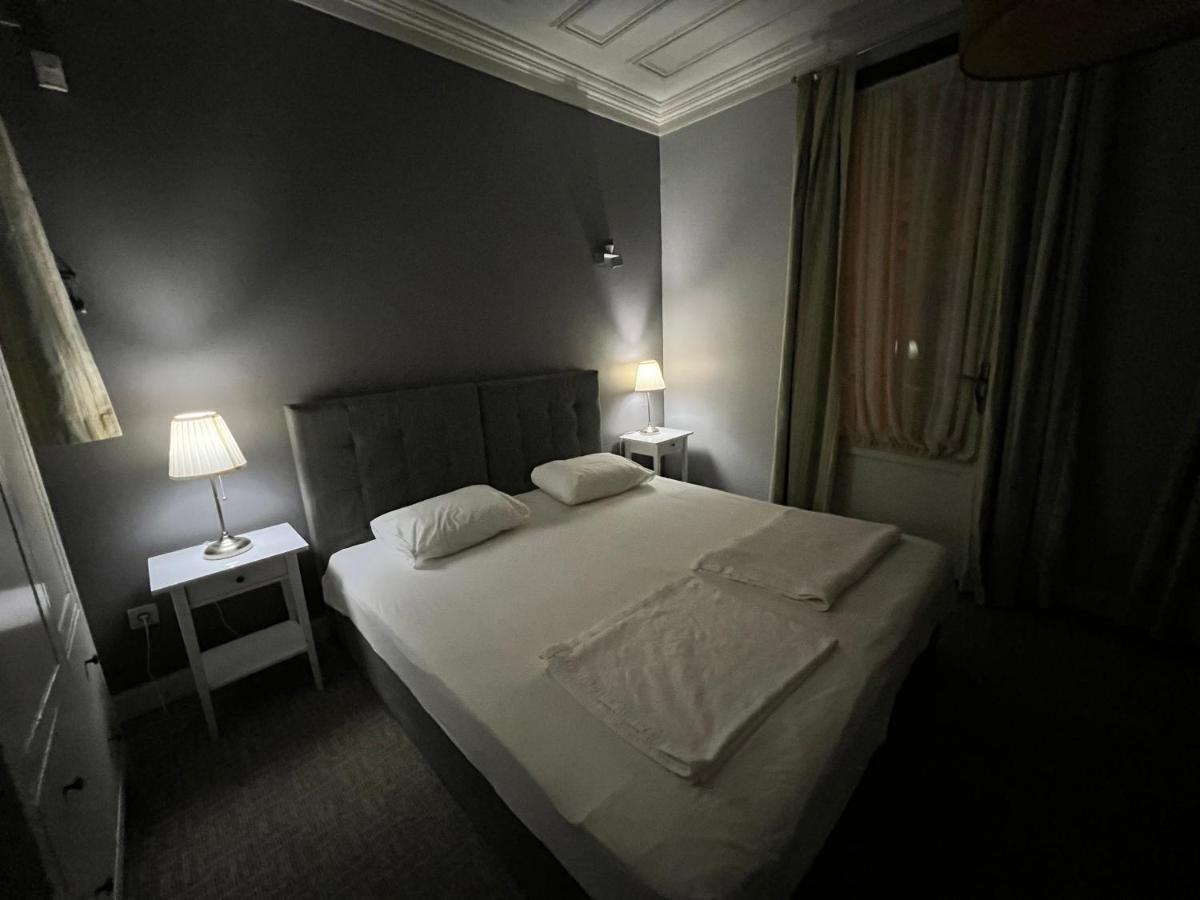 Klein Cihangir Pera 4*