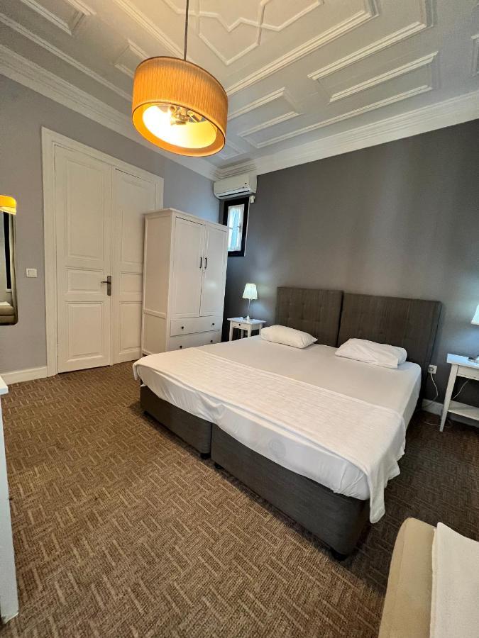 Klein Cihangir Pera 4*