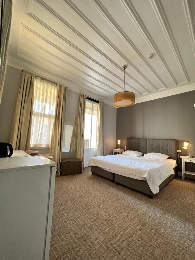 Klein Cihangir Pera Istanbul