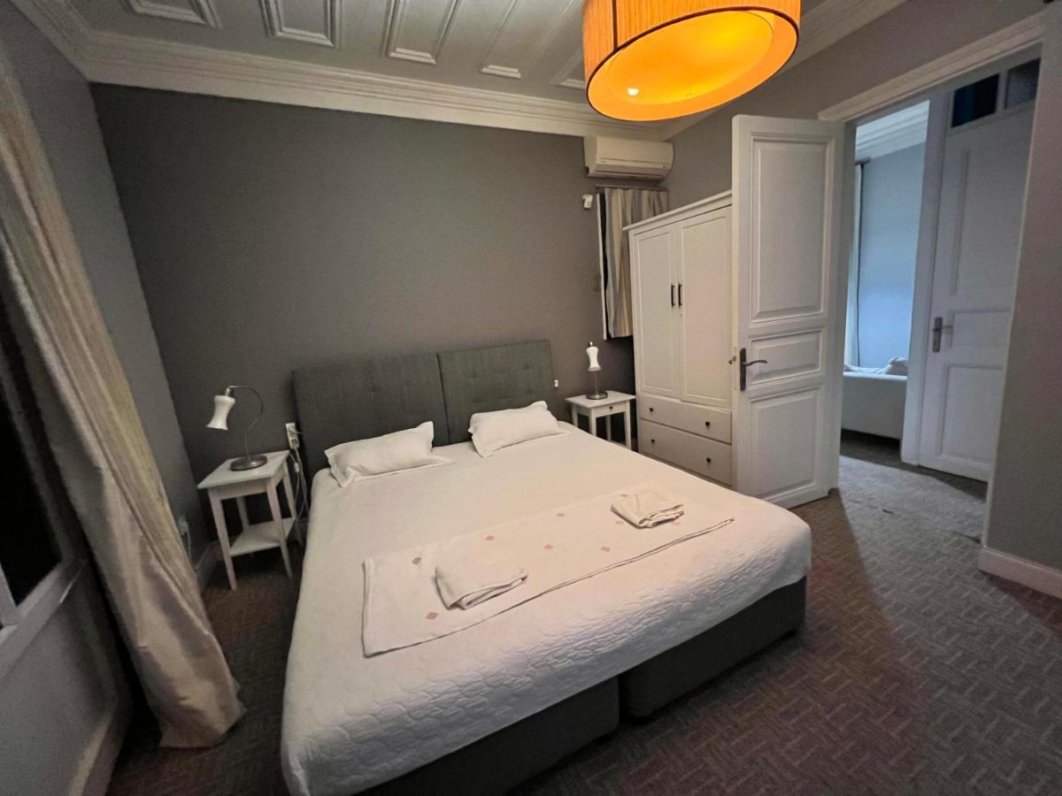 Hotel Klein Cihangir Pera