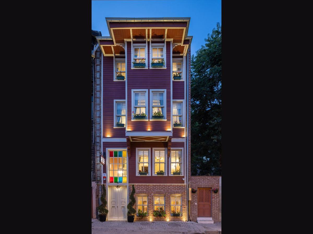 Turkish House