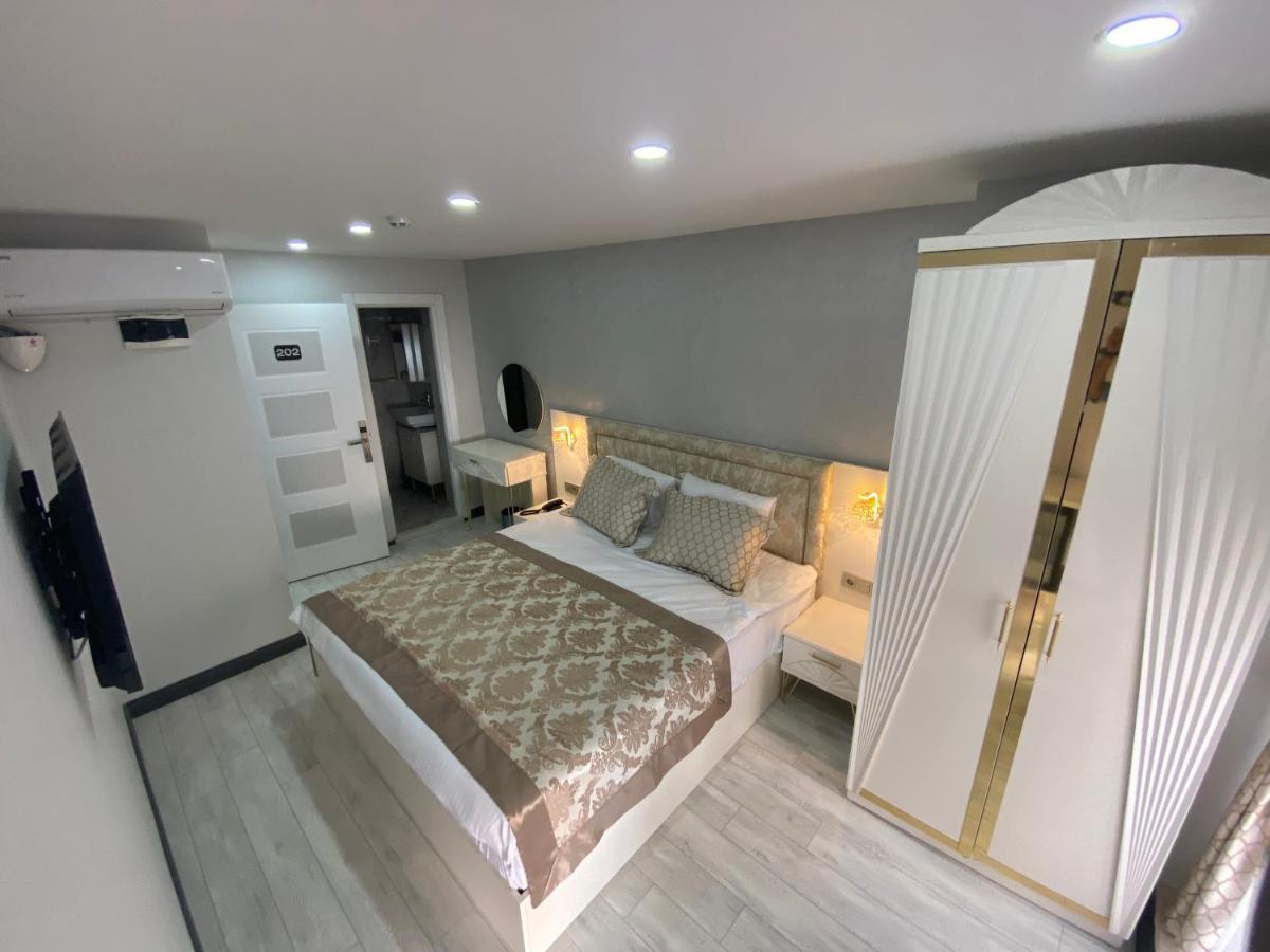 Hotel Siva Pera &