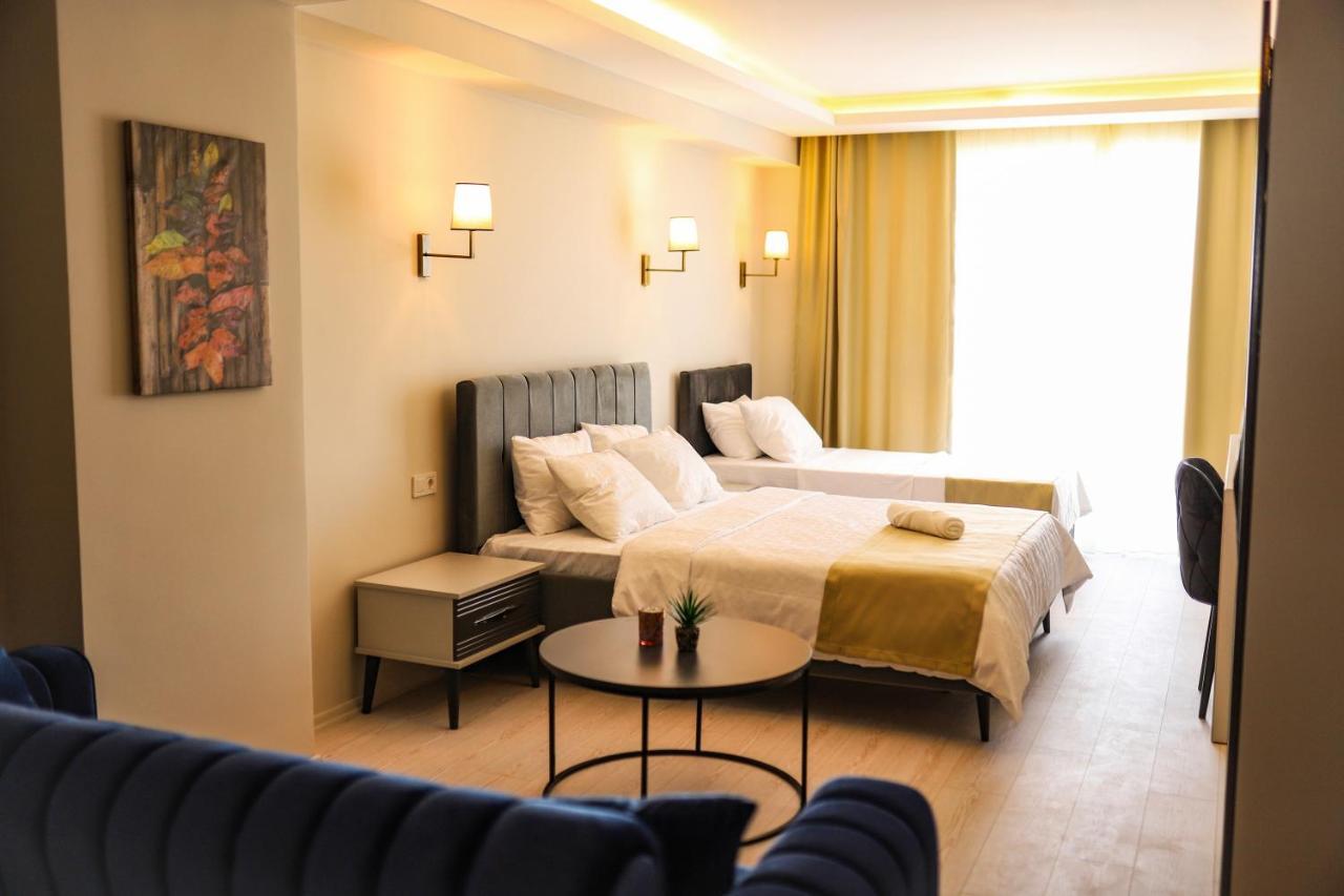 Petra Tuzla Hotel