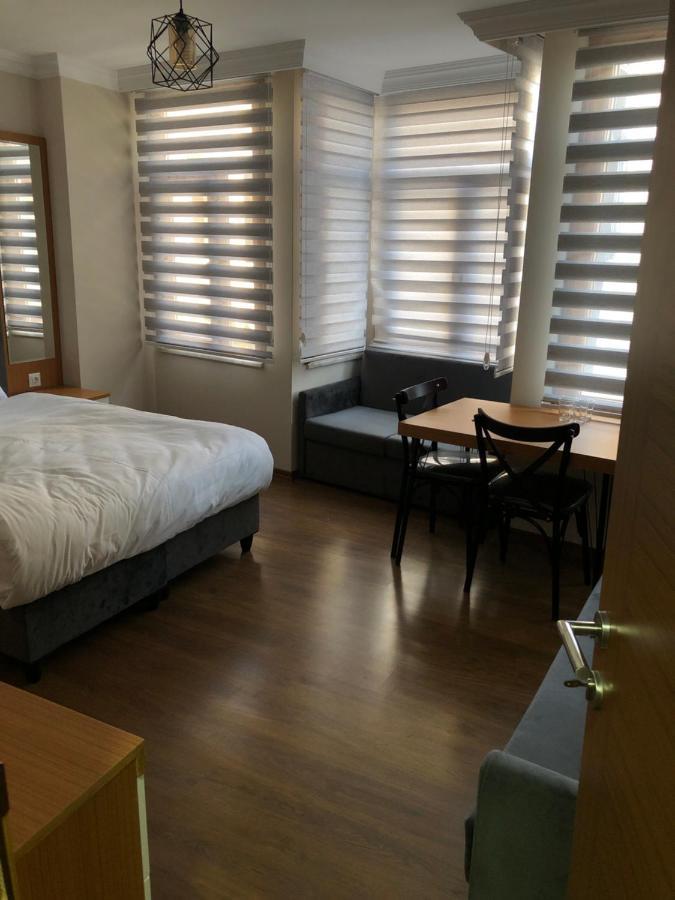 Hradission Kaifa Aparthotel *