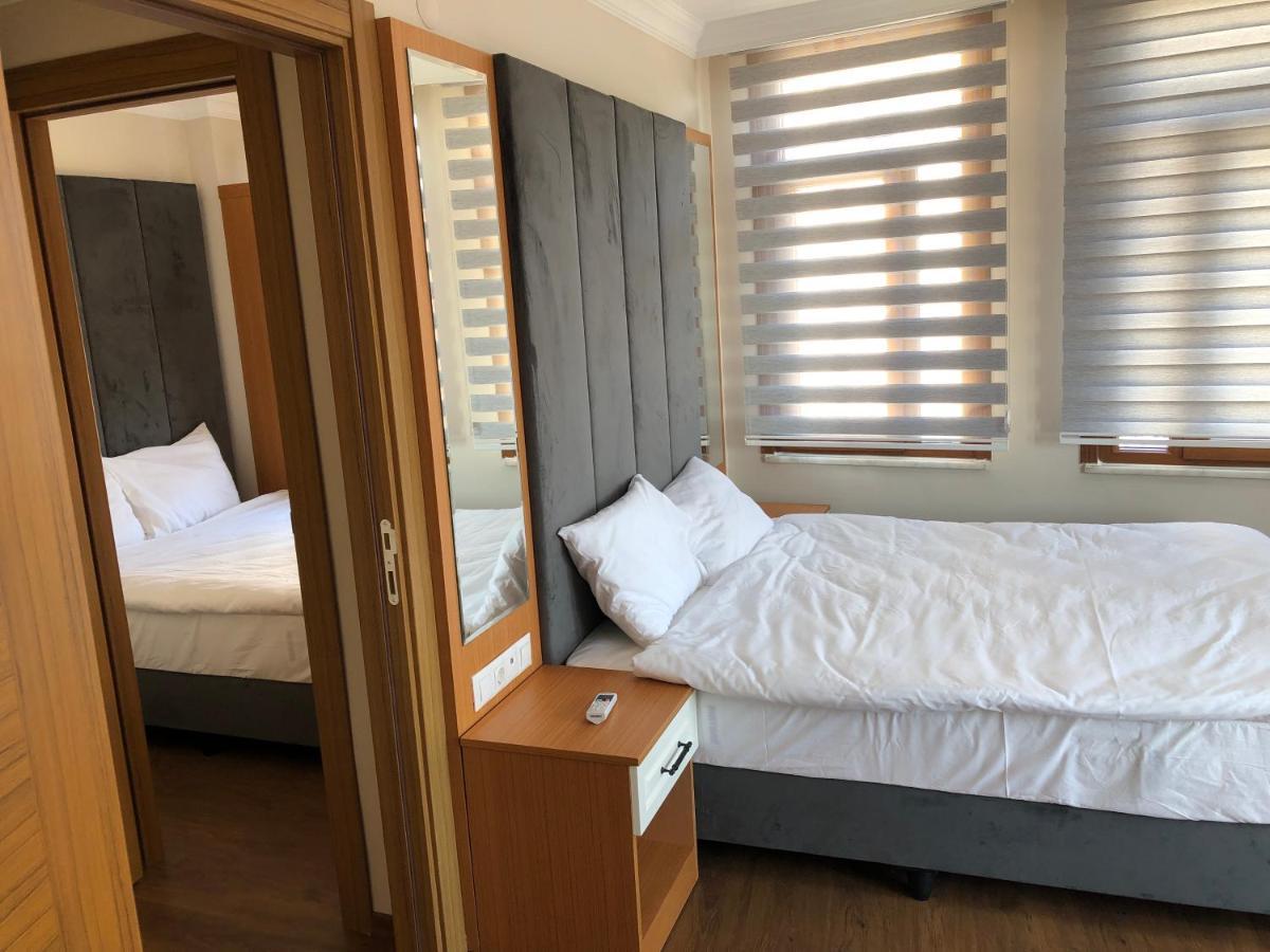Aparthotel Hradission Kaifa *